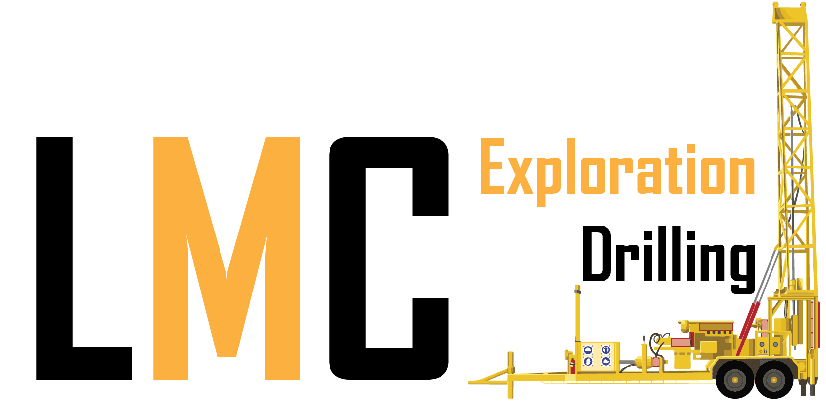LMC Exploration Drilling
